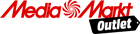 MediaMarkt Outlet logo